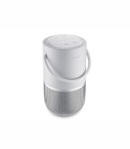 Bose Portable Speaker, Upto 12 hrs of playtime