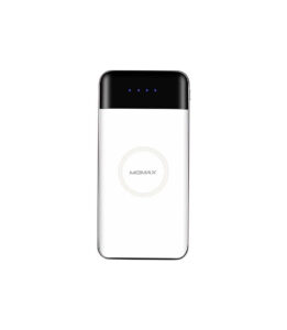 Vybrix Magnetic Power Bank Wireless Charging